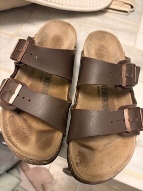 Women’s Birkenstocks